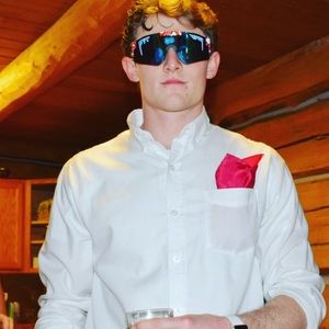 Meet your Posher, Jack